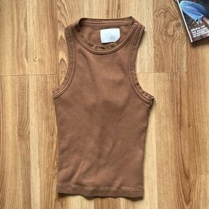 - Citizens of Humanity Tank Top